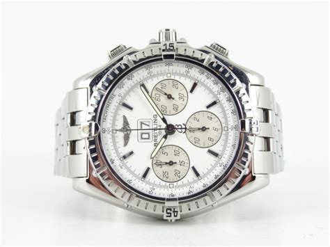 2de hands breitling|tweedehands Breitling horloge.